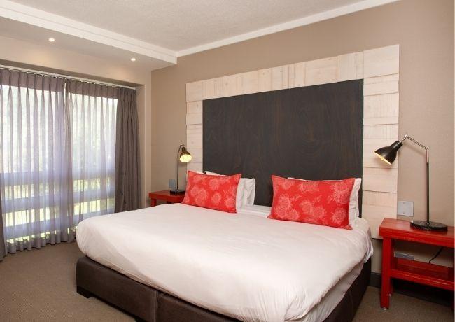 26° South Bush Boho Hotel — gallery 1