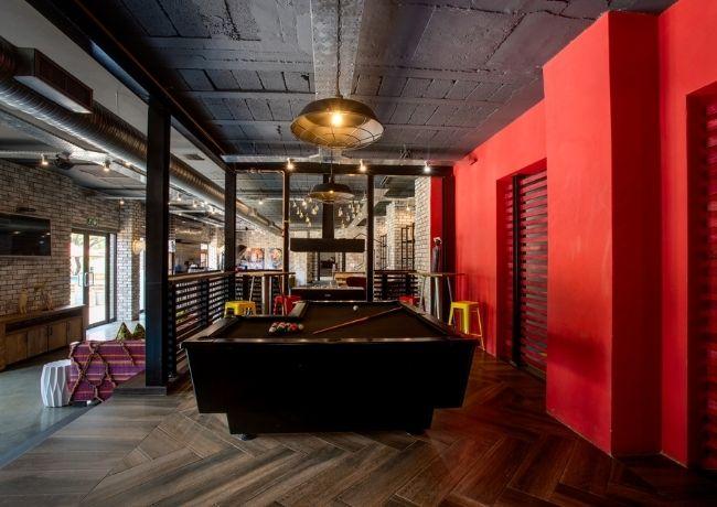 26° South Bush Boho Hotel — gallery 3