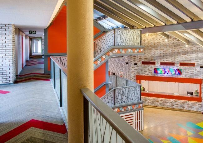 26° South Bush Boho Hotel — gallery 4