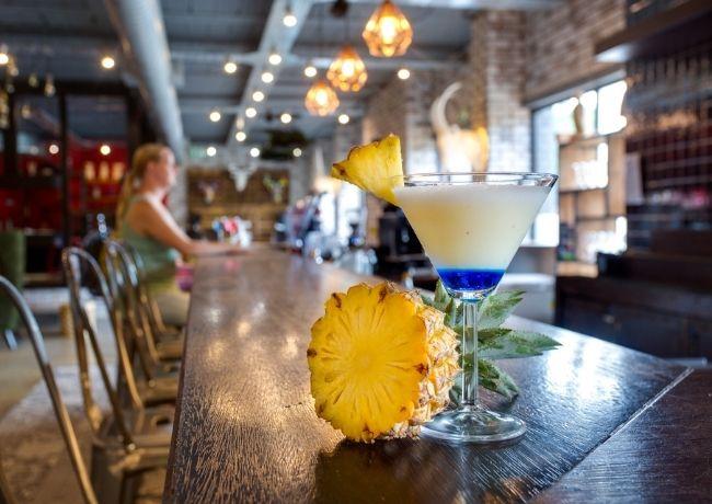 26° South Bush Boho Hotel — gallery 5