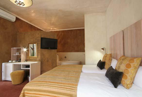 African Rock Hotel & Spa — gallery 2