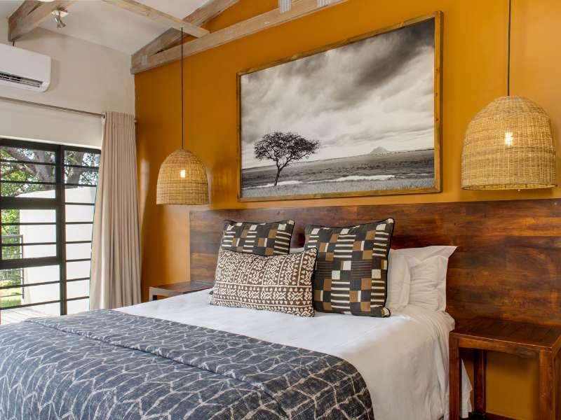 Bushveld Terrace Safari Hotel, Lodge, and Spa — gallery 4