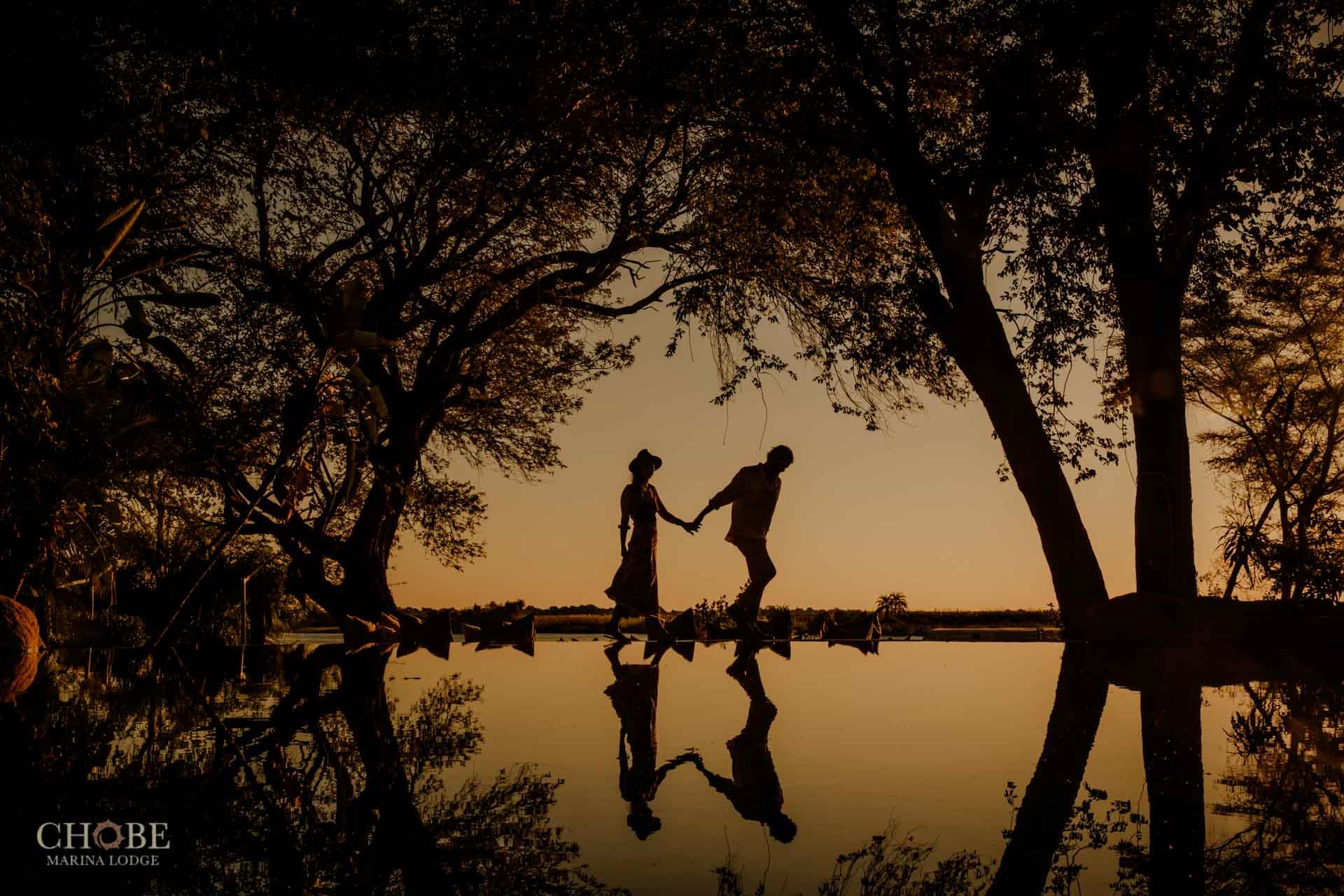 Chobe Marina Lodge — gallery 3