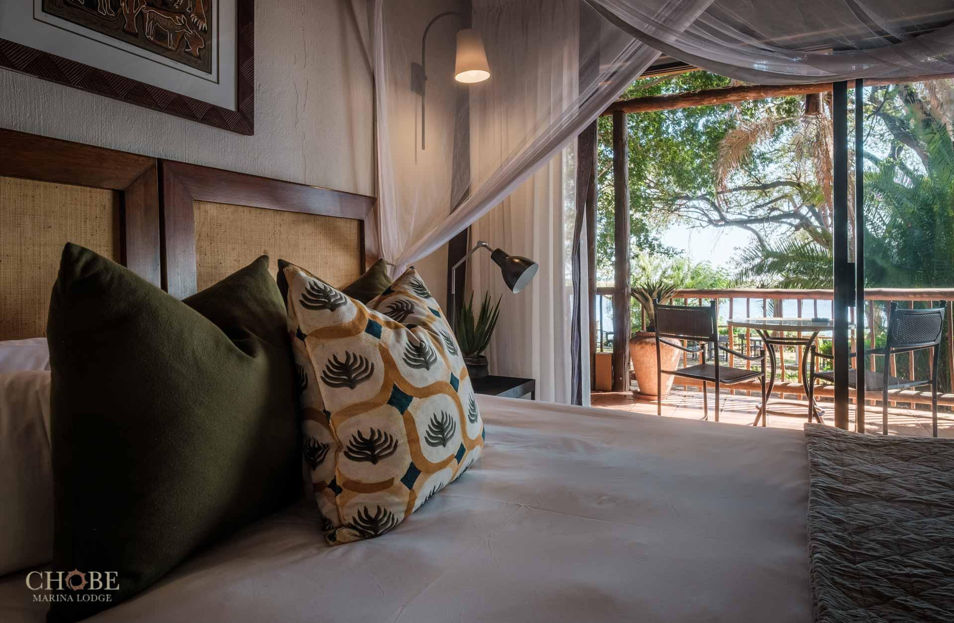 Chobe Marina Lodge — gallery 5