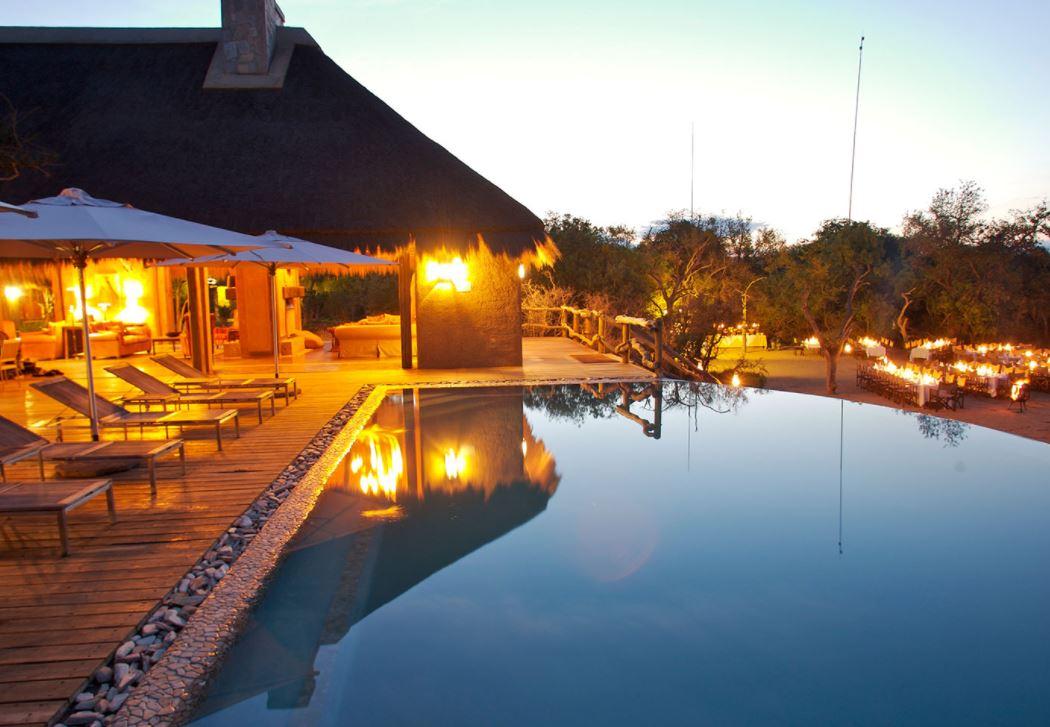 Kapama River Lodge