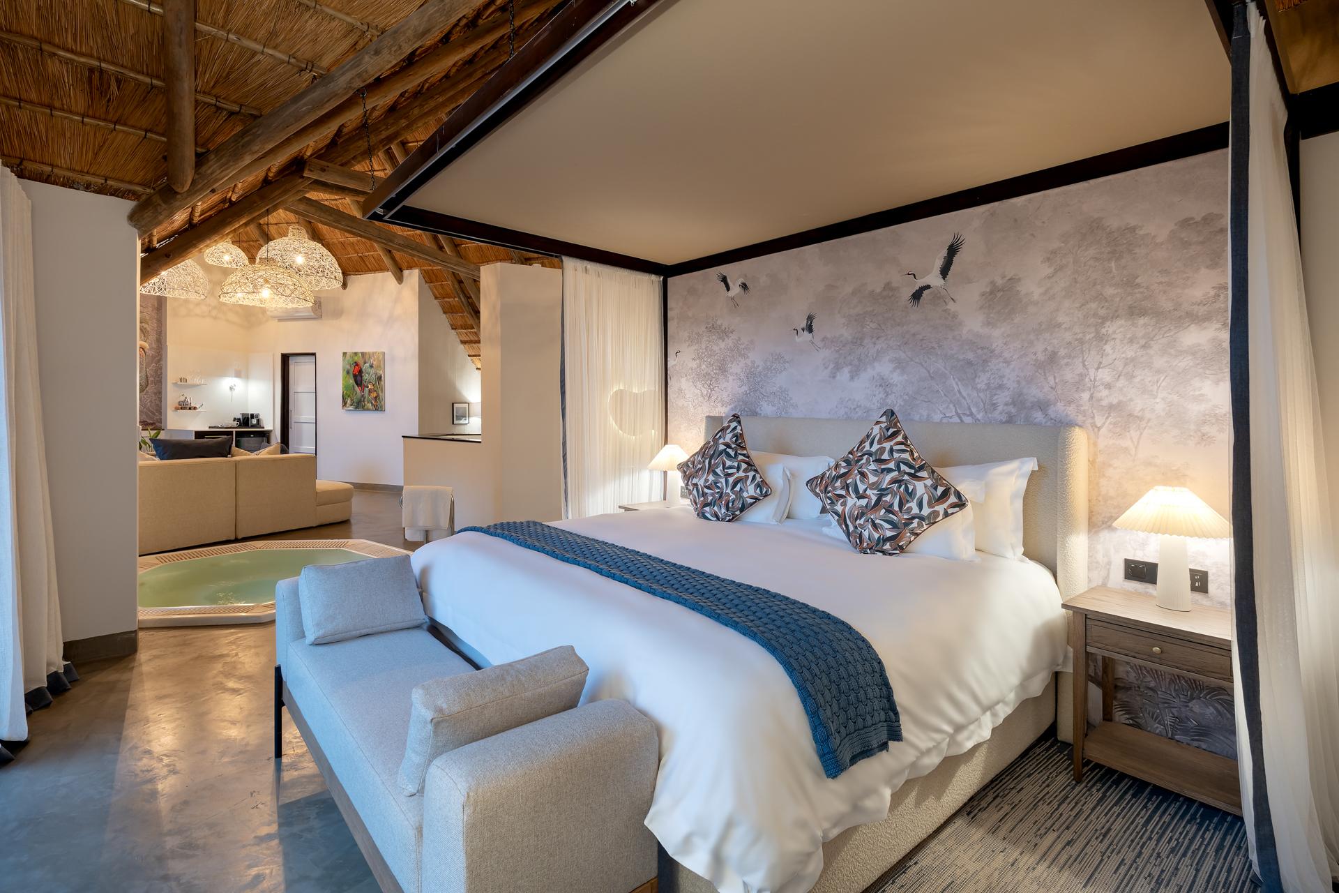 The David Livingstone Safari Lodge and Spa — gallery 4