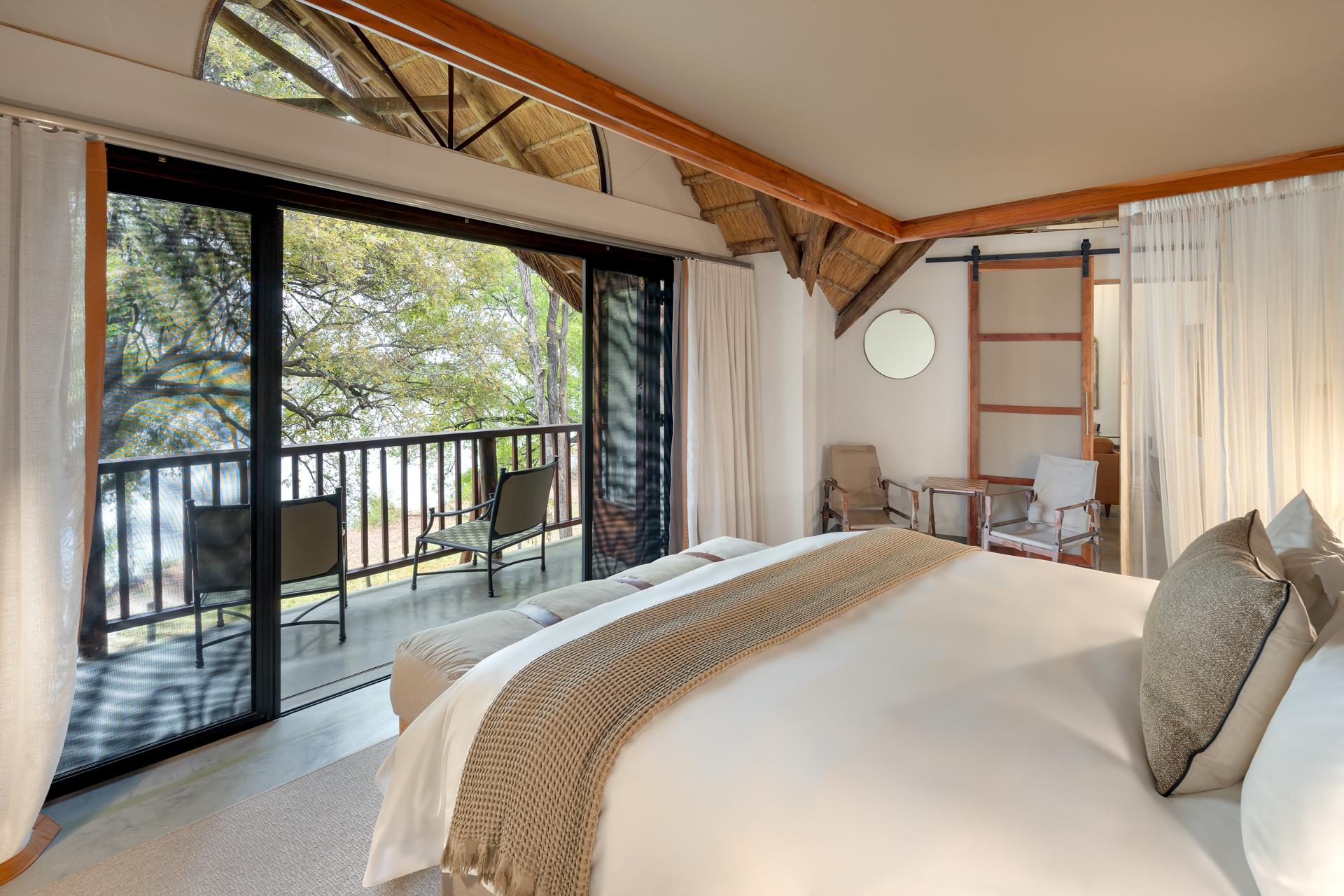 The David Livingstone Safari Lodge and Spa — gallery 5