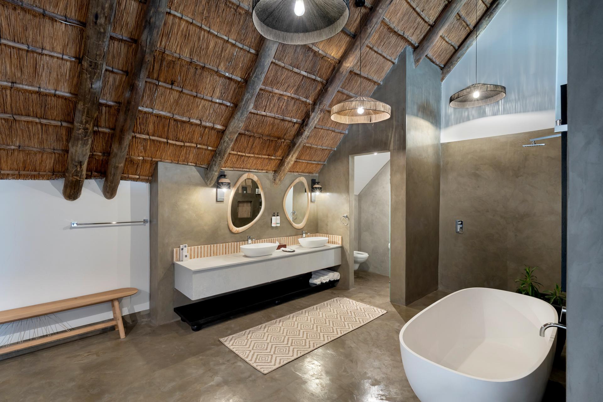 The David Livingstone Safari Lodge and Spa — gallery 6