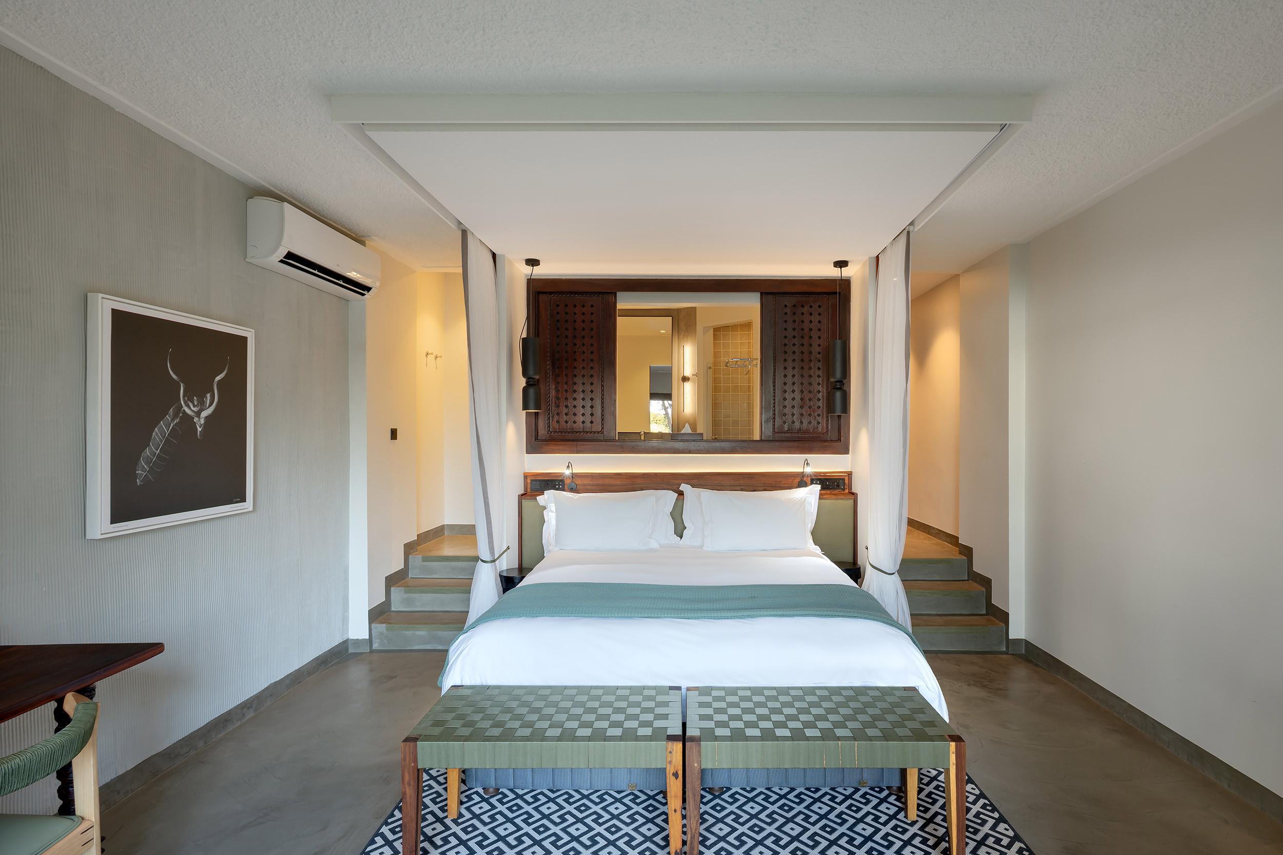 The David Livingstone Safari Lodge and Spa — hero