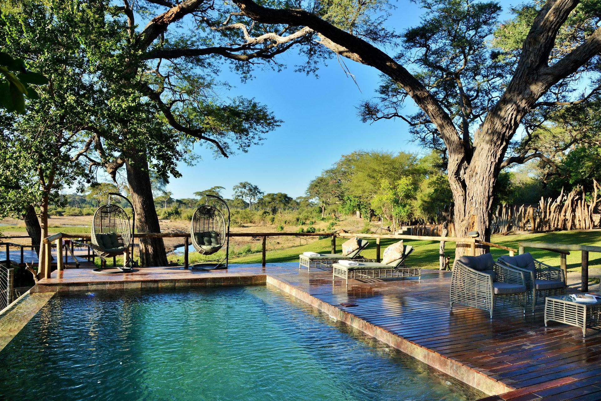Elephant Valley Lodge — gallery 1