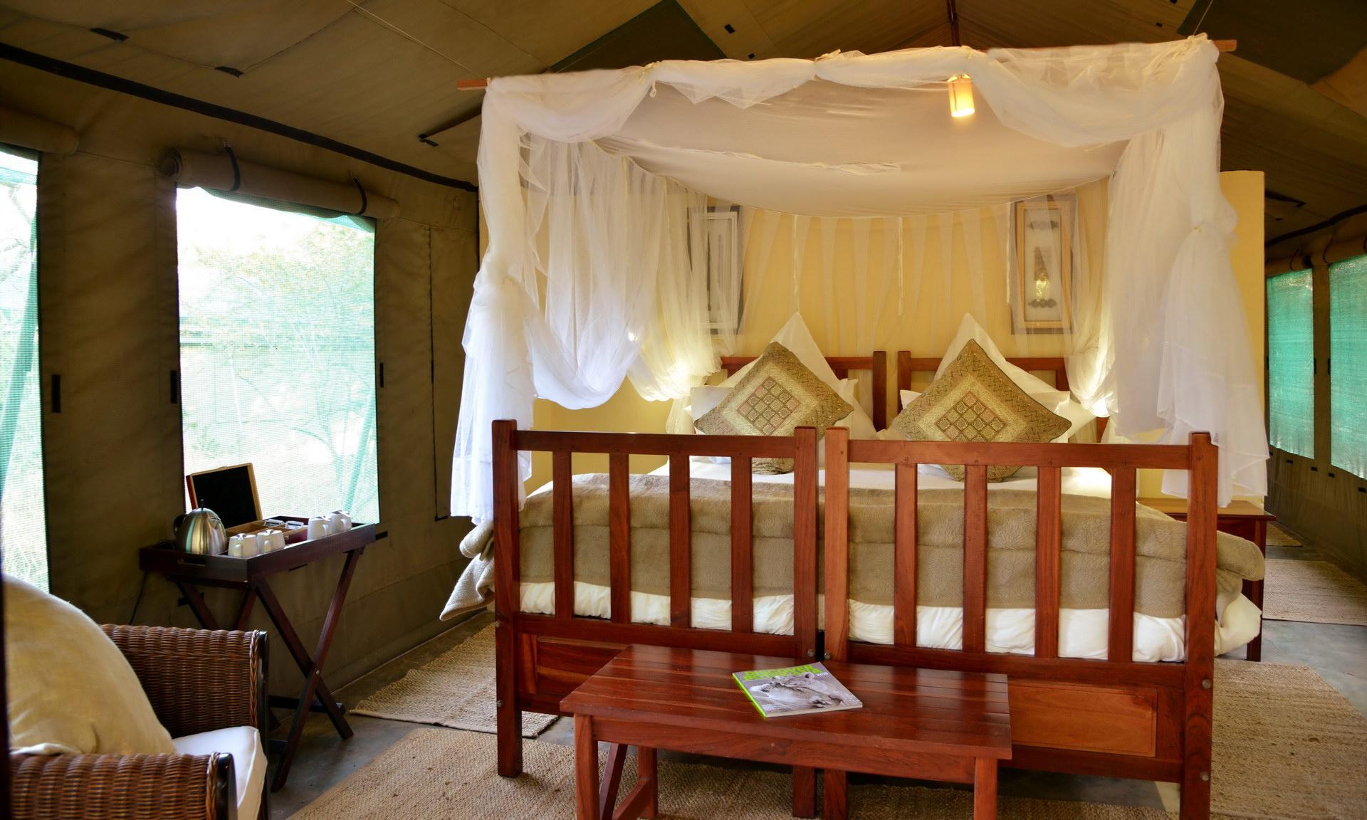Elephant Valley Lodge — gallery 2