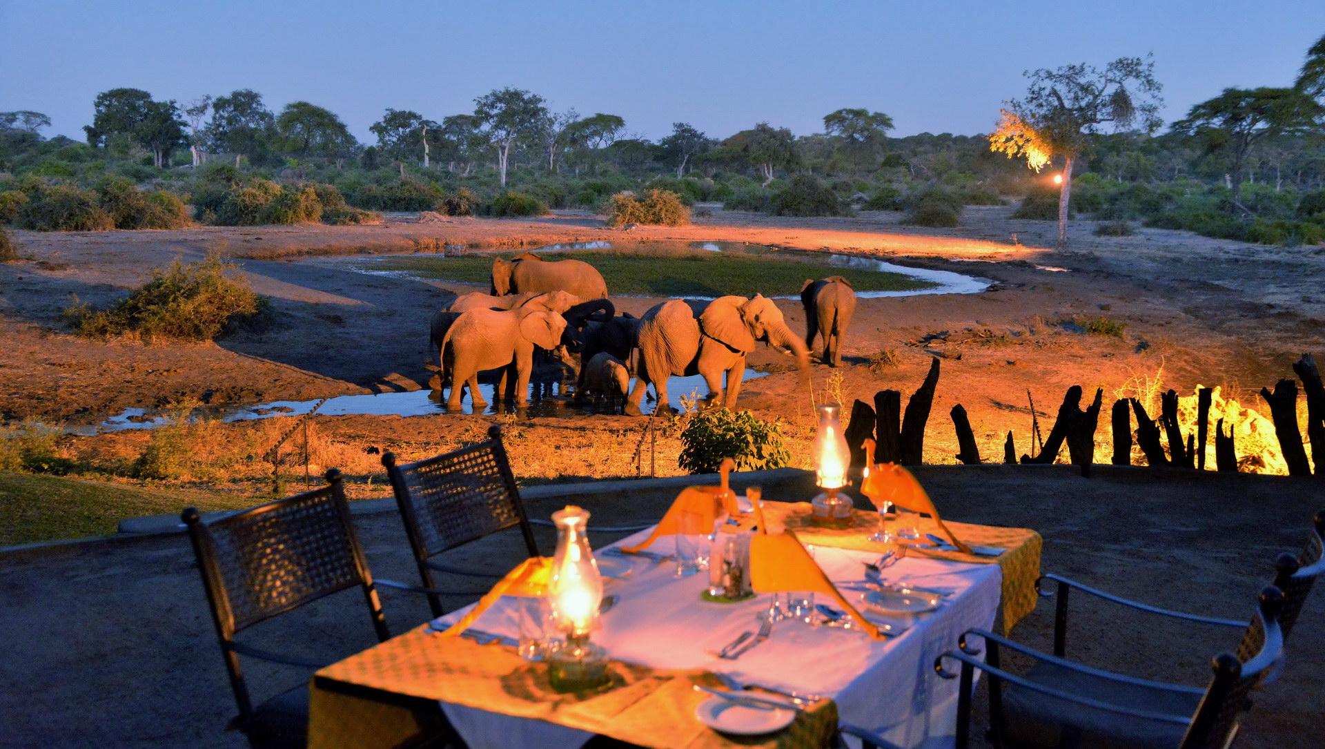 Elephant Valley Lodge — gallery 3