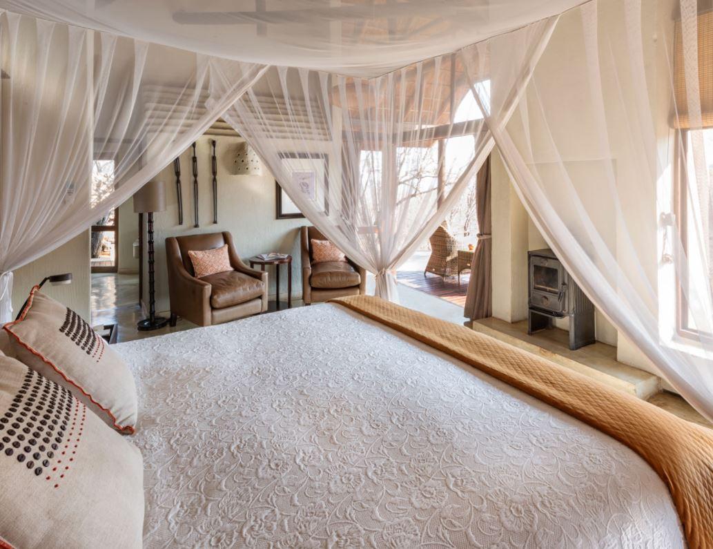 Impodimo Game Lodge — gallery 1