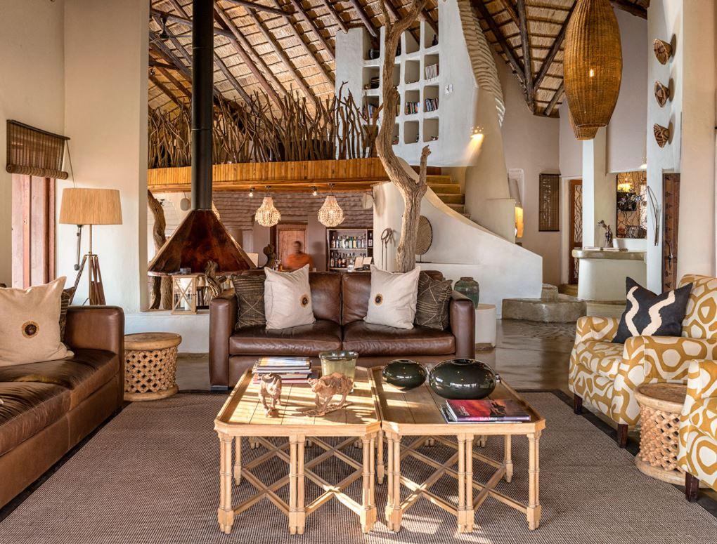 Impodimo Game Lodge — gallery 2