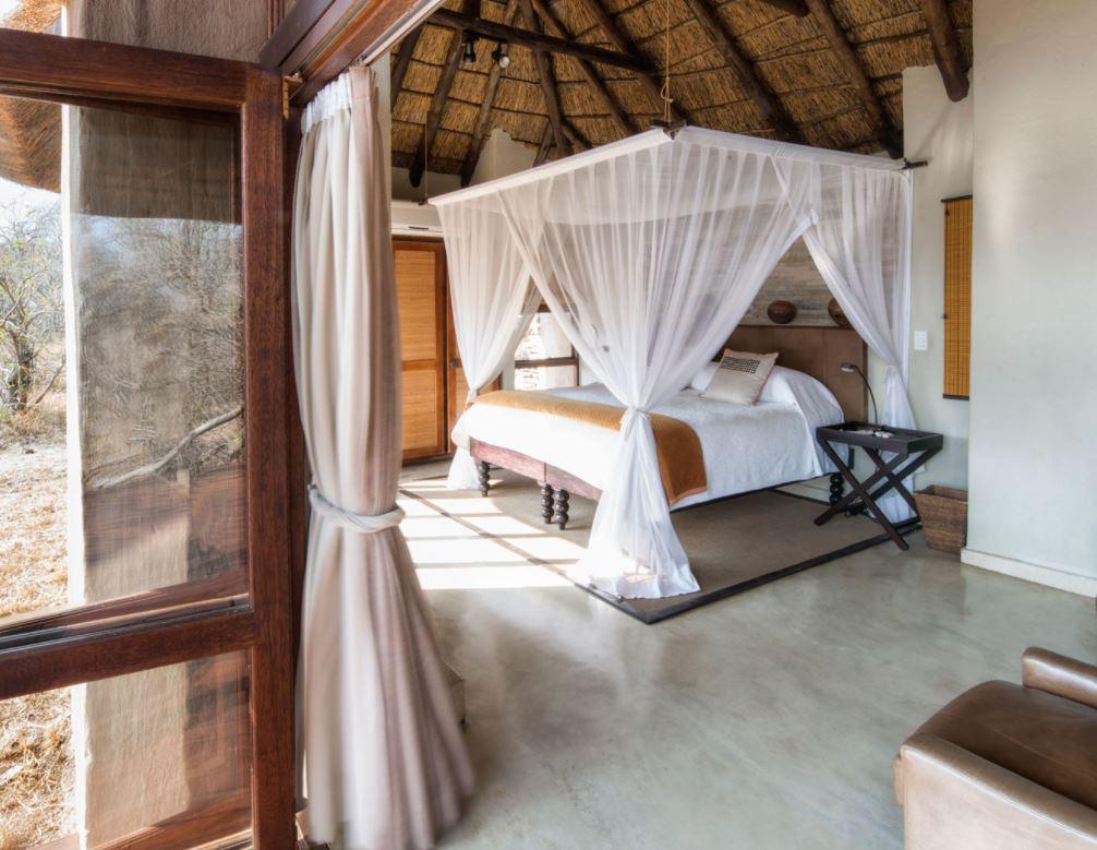 Impodimo Game Lodge — gallery 3