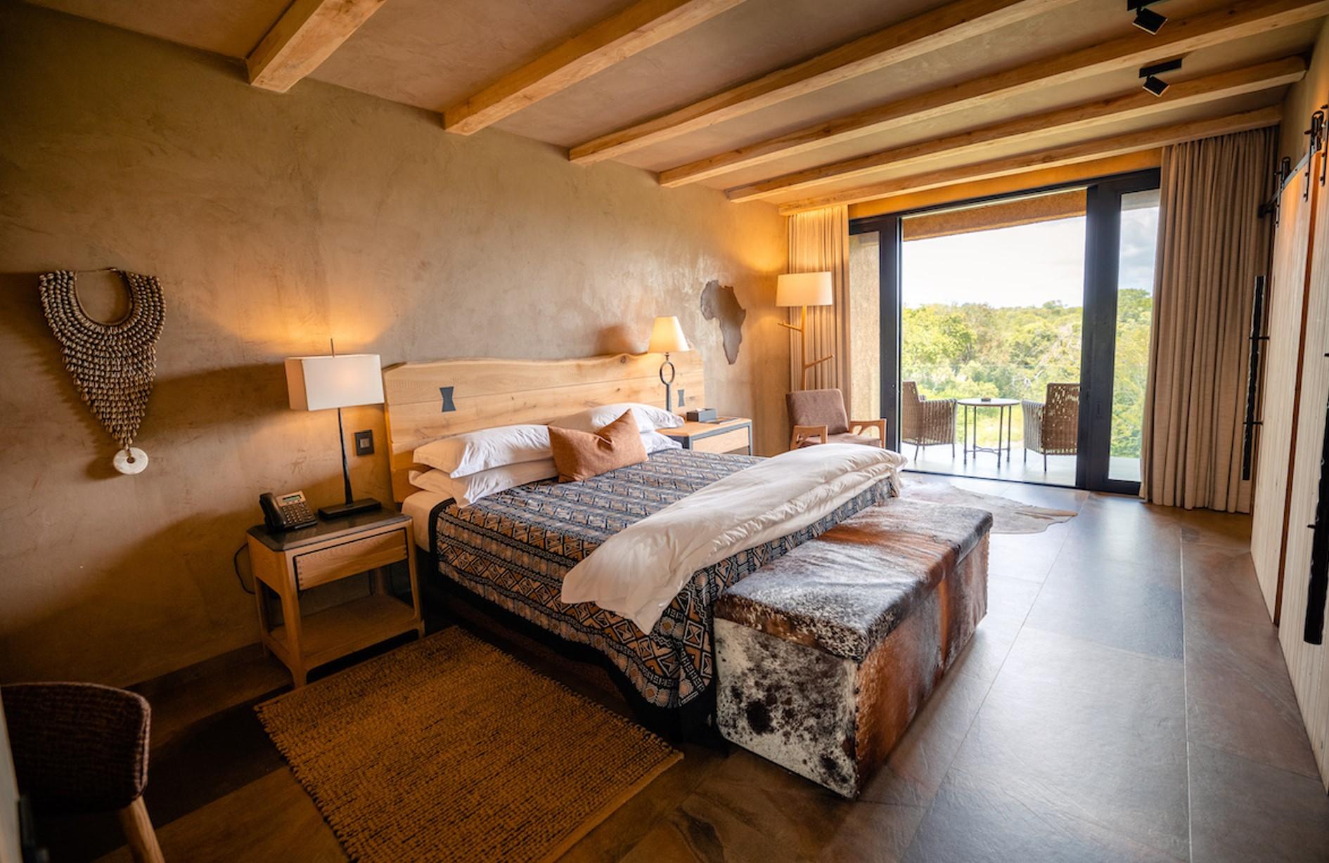 Kapama Private Game Reserve — gallery 1
