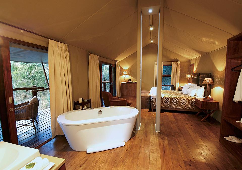 Kapama Private Game Reserve — gallery 2