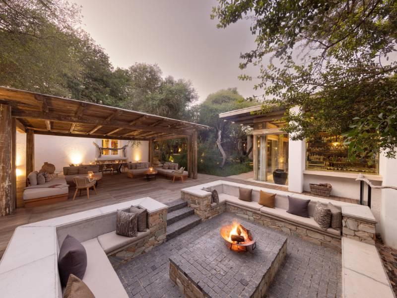 Kapama Private Game Reserve — gallery 4
