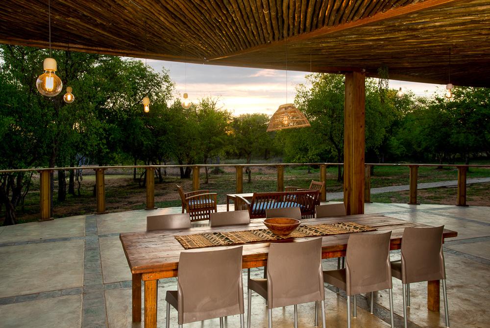 Kubu Bush Lodge — gallery 3