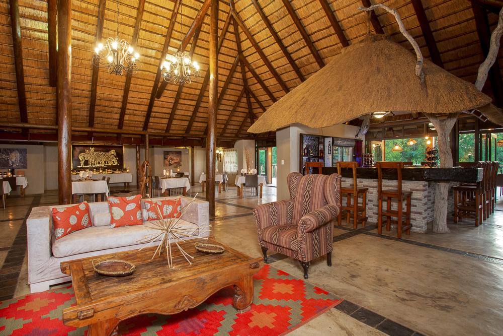 Kubu Bush Lodge — gallery 4