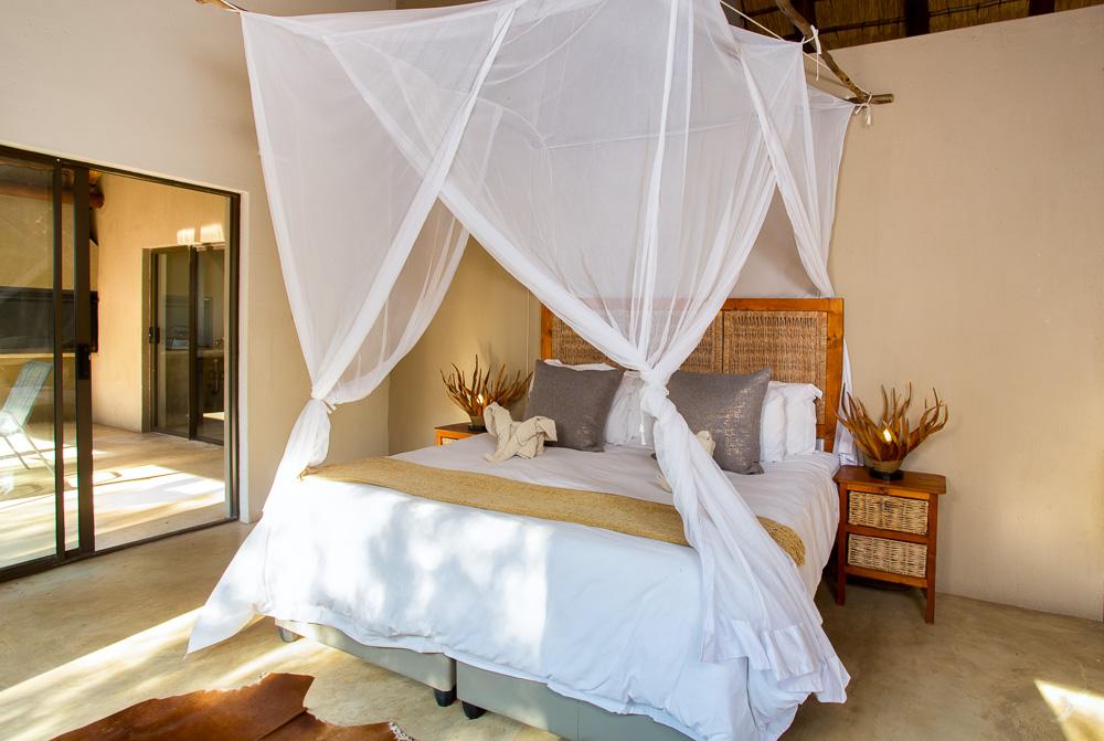 Kubu Bush Lodge — gallery 5