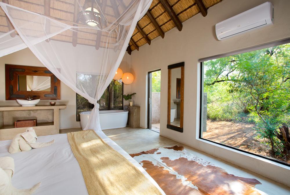 Kubu Bush Lodge — gallery 6