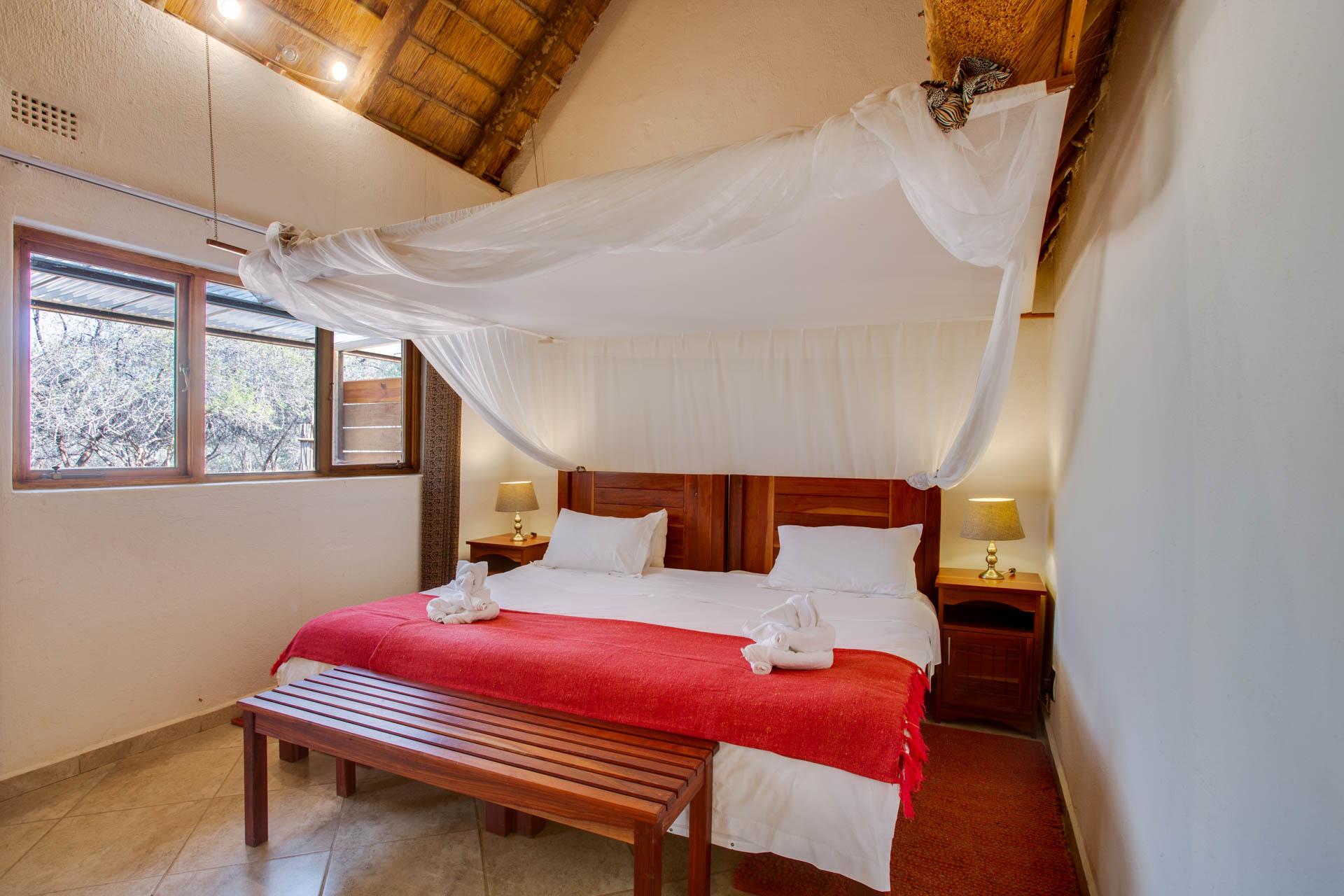 Kubu Safari Lodge — gallery 1