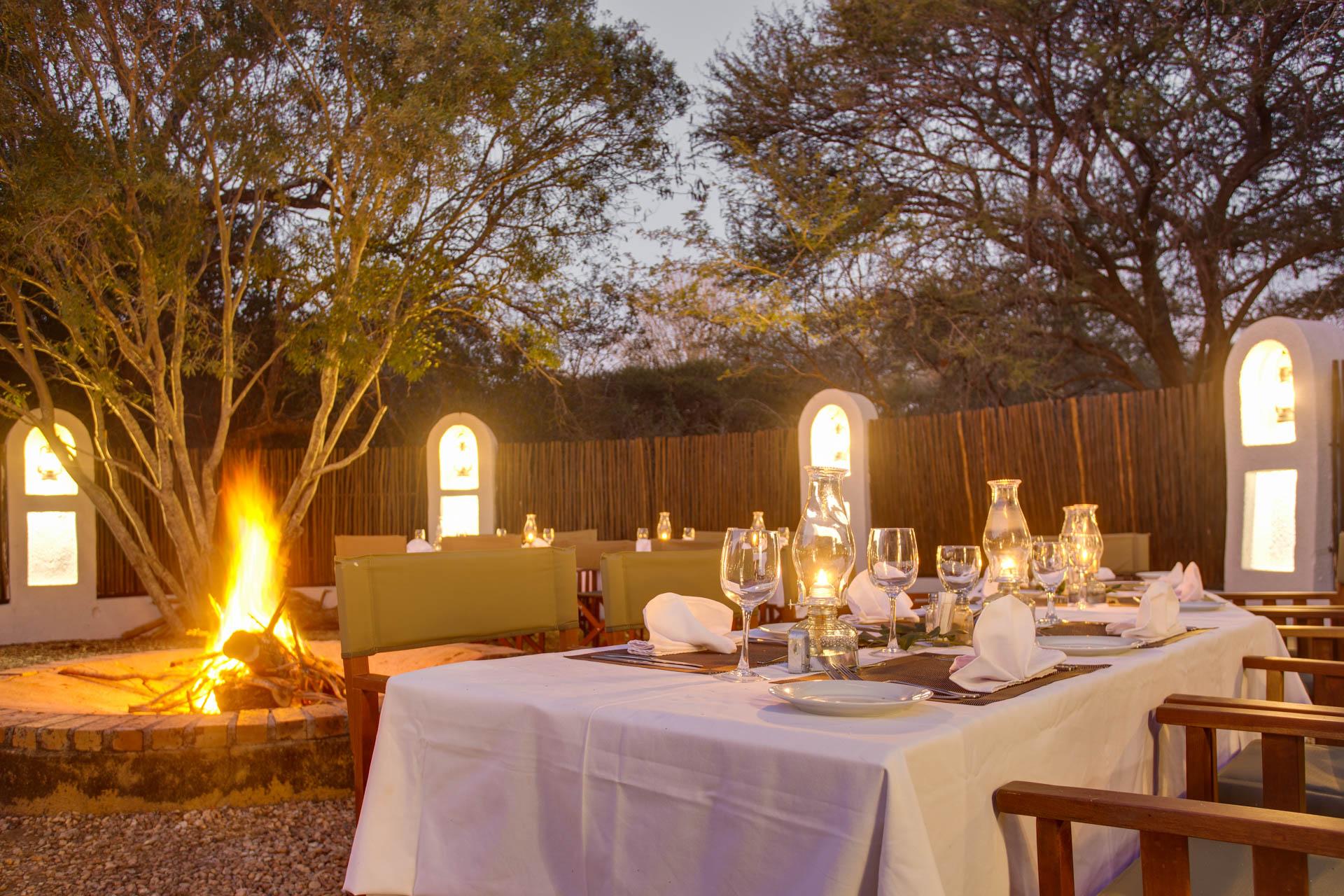 Kubu Safari Lodge — gallery 2