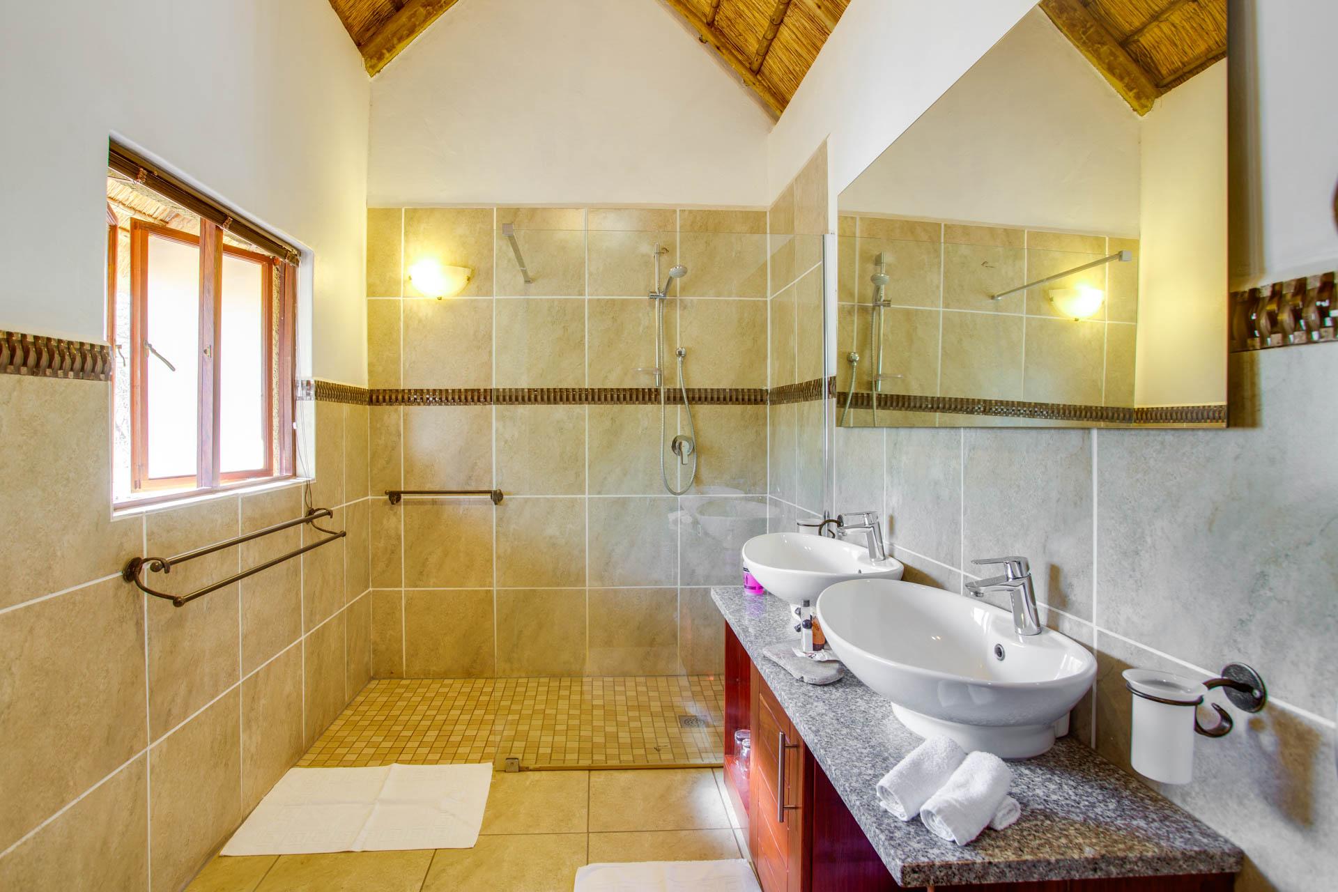 Kubu Safari Lodge — gallery 3