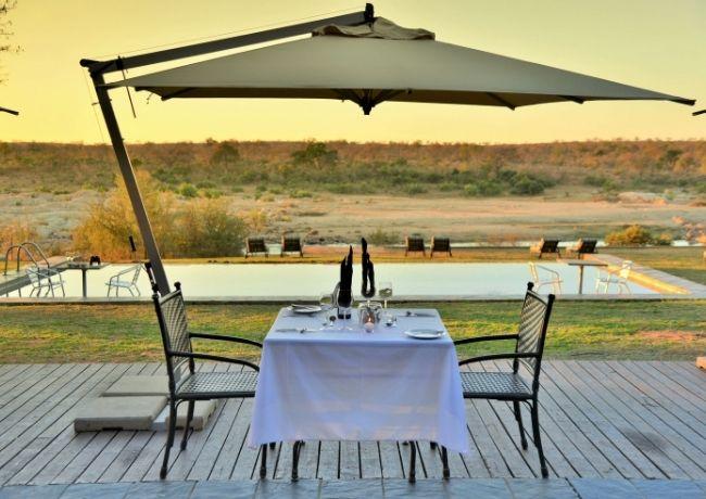 Mjejane River Lodge — gallery 1