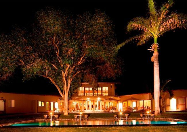 Mjejane River Lodge — gallery 4