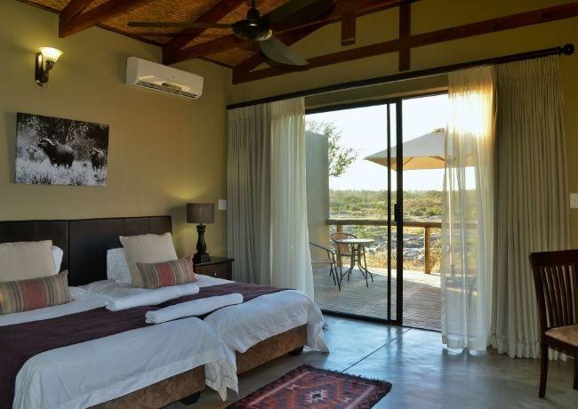 Mjejane River Lodge — gallery 5