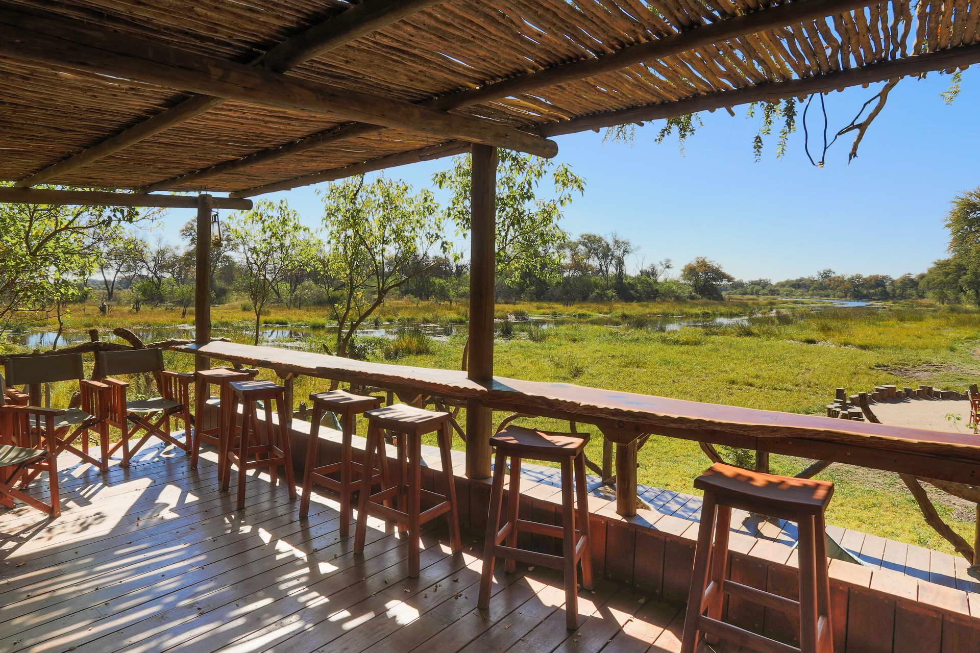 Saguni Safari Lodge — gallery 1