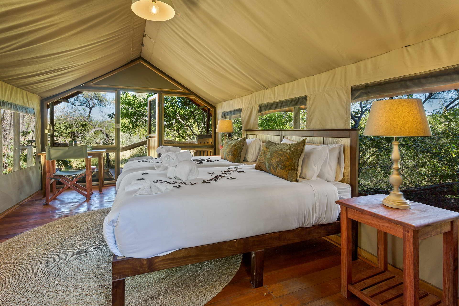 Saguni Safari Lodge — gallery 2