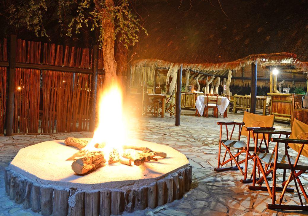Tangala Safari Camp — gallery 1