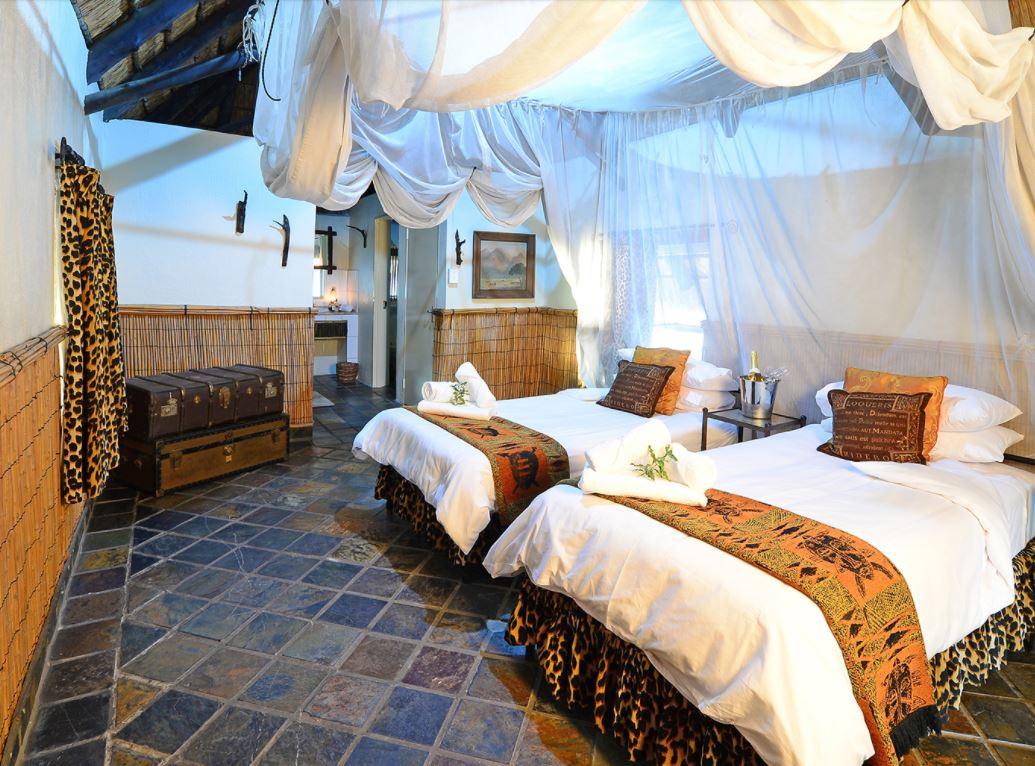 Tangala Safari Camp — gallery 3