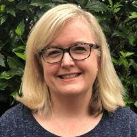 Bev Bereschaut — General Manager