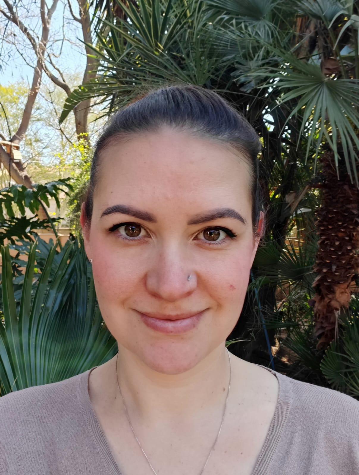 Gemma Schaap — OTA Management