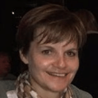 Ina Malherbe — Sales and Marketing Manager