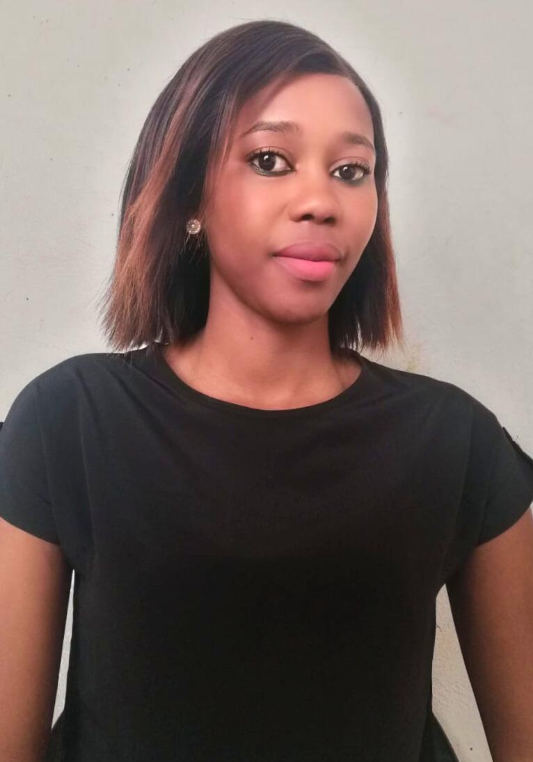 Rose Nkuna — Reservations Consultant