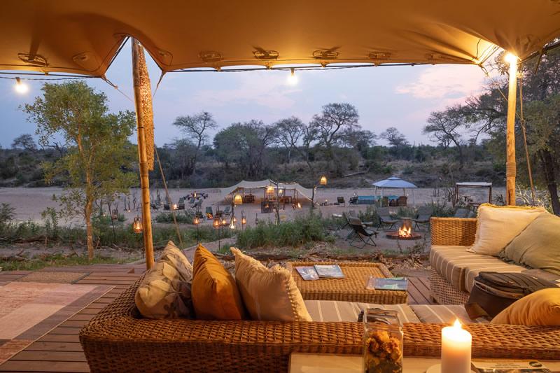 Kruger Untamed Tshokwane River Camp — gallery 1