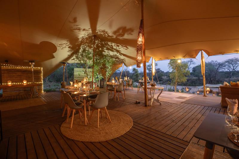 Kruger Untamed Tshokwane River Camp — gallery 2