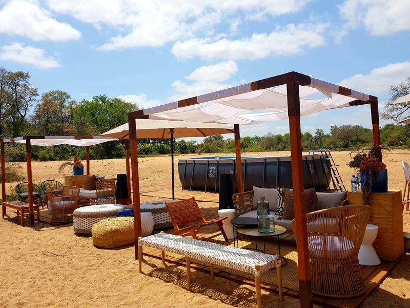 Kruger Untamed Tshokwane River Camp — gallery 3