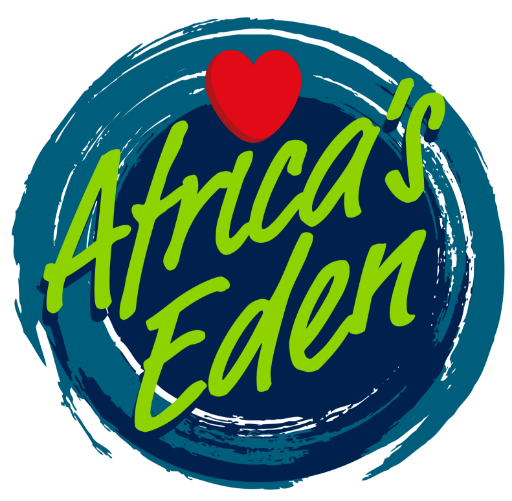 Africa's Eden logo