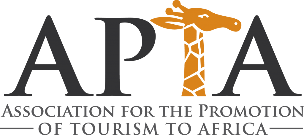 Association for the Promotion of Tourism to Africa logo