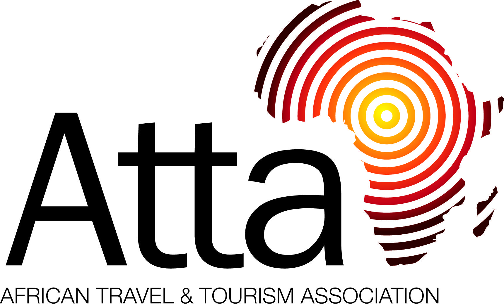 African Travel and Tourism Association (ATTA) logo